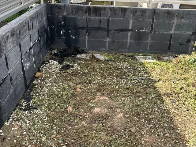 プロの技術でご満足いただけるように心を込めて作業いたしますサービスの画像