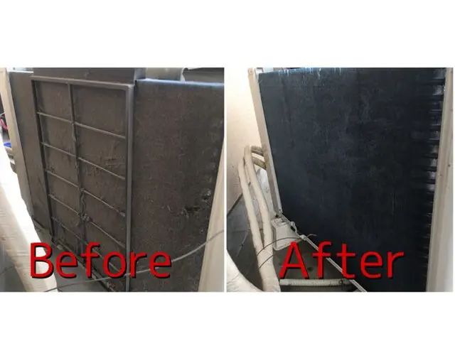 【消臭抗菌コート無料】google検索で上位に表示される高評価店舗です♪サービスの画像