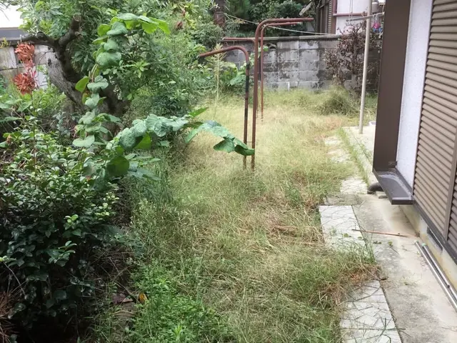 【印象第一！】質重視の丁寧作業！サービスの画像