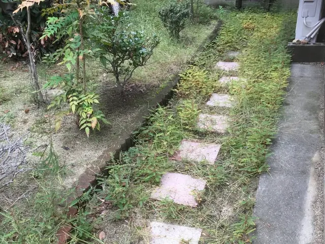 【印象第一！】質重視の丁寧作業！サービスの画像