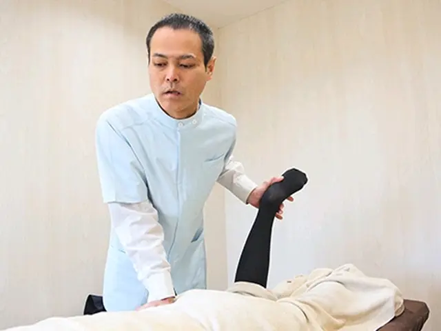 【駐車場代は当店負担◎】お身体の悩みを解決いたします！サービスの画像