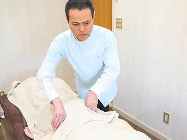 【駐車場代は当店負担◎】お身体の悩みを解決いたします！サービスの画像