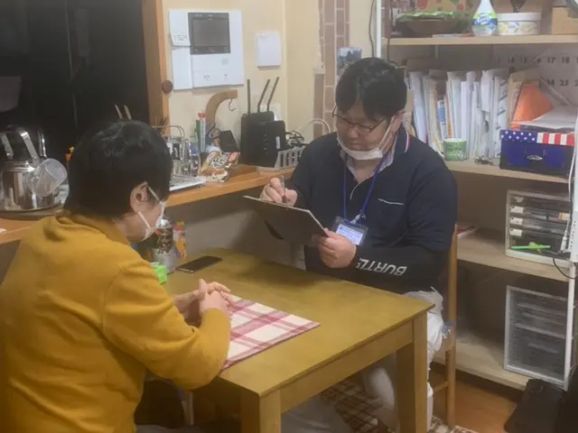 格安回収、迅速、丁寧。(女性スタッフ同行可能)引越し前相談のりますサービスの画像