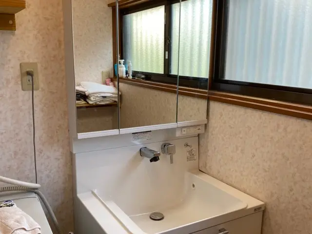 【損害保険加入済みで安心◎】プロのサービスで納得の仕上がりに！サービスの画像