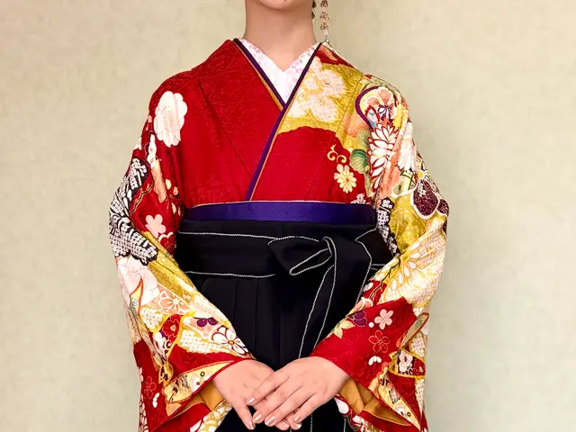 ★業歴20年の豊富な経験でお客様を美しく優雅に変身！ヘアセットが含まれてます。
