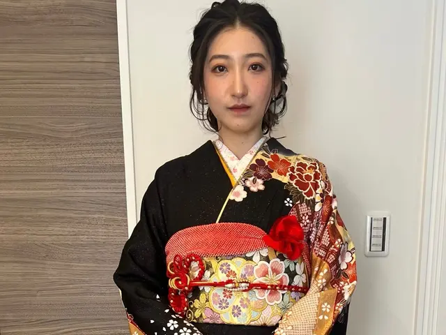 ★業歴20年の豊富な経験でお客様を美しく優雅に変身！ヘアセットが含まれてます。