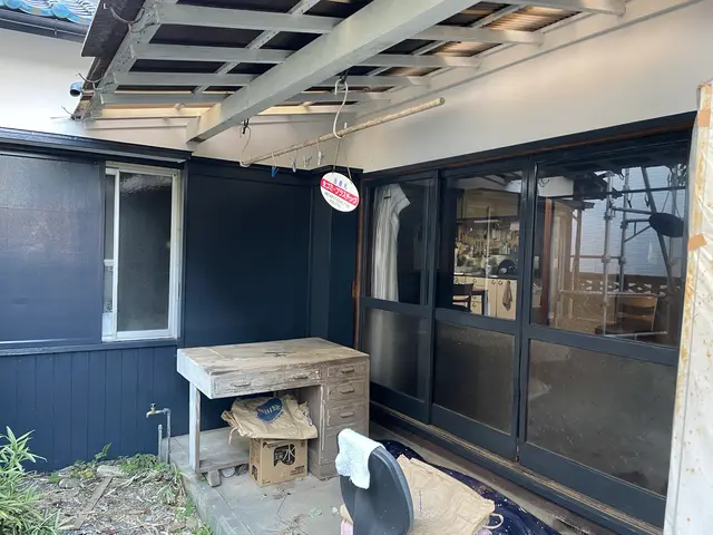 スピード対応が自慢の屋根塗装のプロ！丁寧なヒアリングで理想の仕上がりを実現サービスの画像