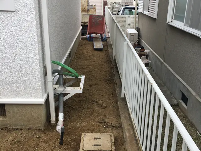 ◎業歴8年◎大手業務経験豊富◎アフターフォローも万全サービスの画像