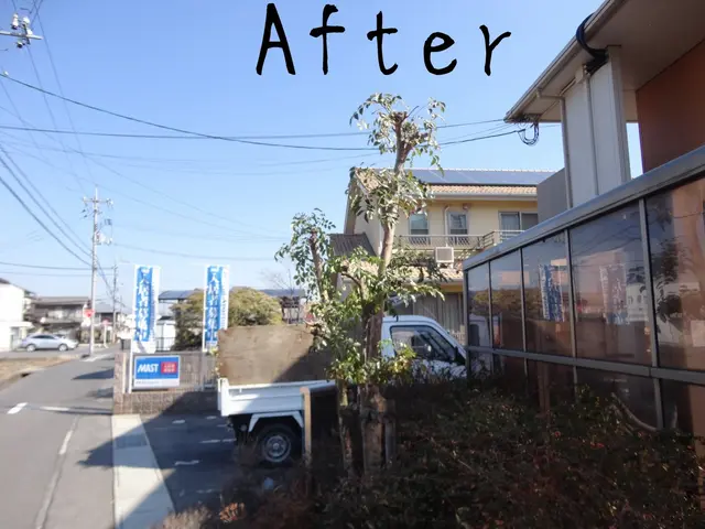 ★見積・相談無料の為、お電話下さい★　経験豊富！安心安全な作業をお約束します。サービスの画像