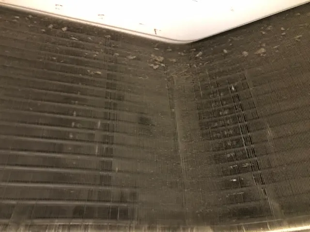 夜間休日祝祭日24時間いつでも対応いたします。天カセから床置きまで対応可能！サービスの画像