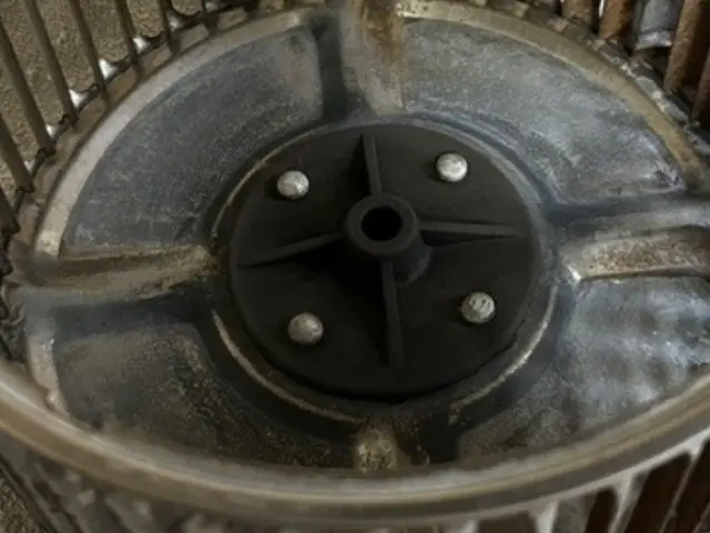 プロの技術でご満足いただけるように心を込めて作業いたしますサービスの画像