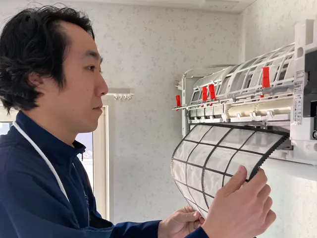 3月新出店｜開業キャンペーン中!!｜分解洗浄◎【岐阜市】サービスの画像