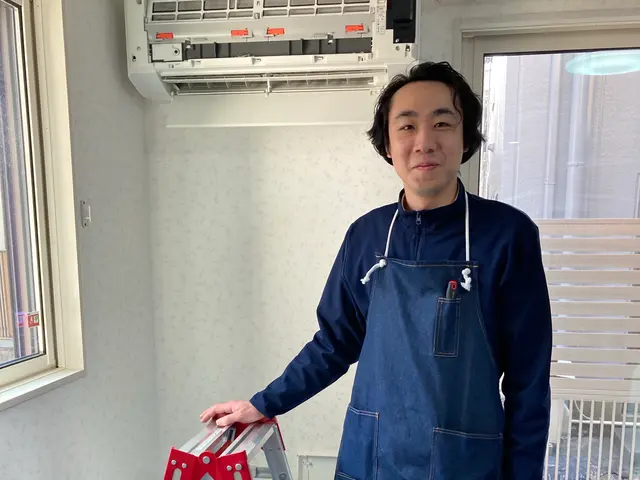 3月新出店｜開業キャンペーン中!!｜分解洗浄◎【岐阜市】サービスの画像