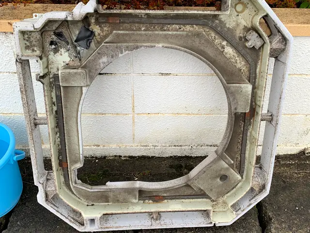 エアコンクリーニング♪年間3000台以上！◎大手での業務経験あり！サービスの画像