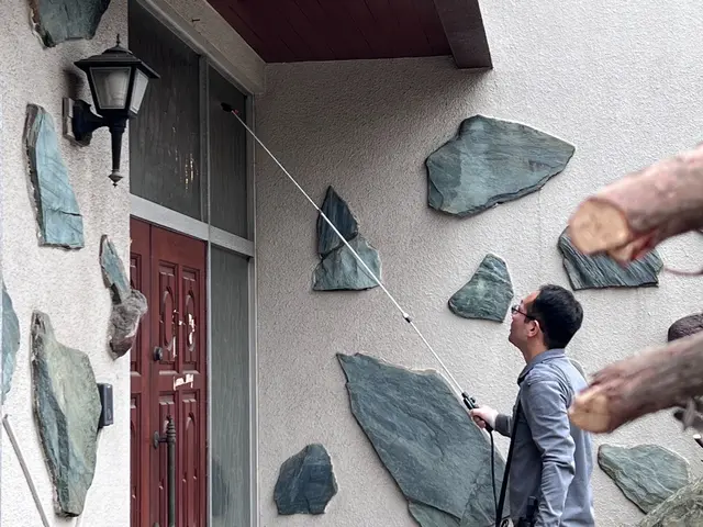 【日本防除品質管理機構 - 優良事業者認定店】が手掛けるクロアリ駆除!!サービスの画像