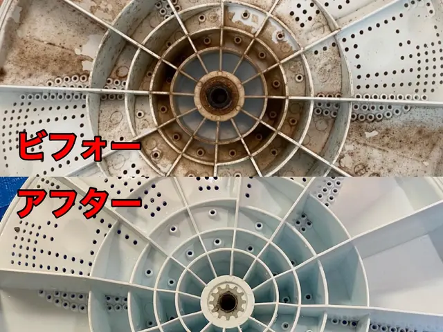 夫婦でお伺いします☆女性の方も安心！ スピーディーにキレイをお届けします☆サービスの画像