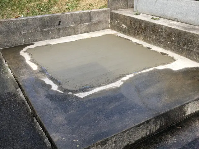 ＜完全自社対応◎＞ご先祖さまへ感謝の気持ちを持って作業いたします！サービスの画像