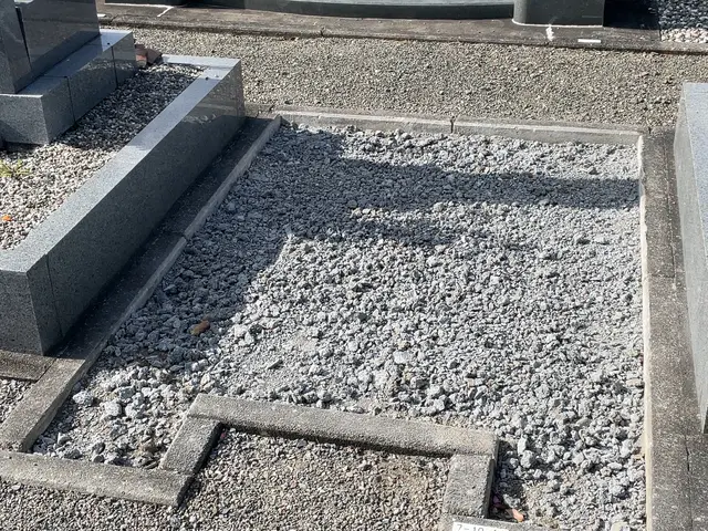 ＜完全自社対応◎＞ご先祖さまへ感謝の気持ちを持って作業いたします！サービスの画像