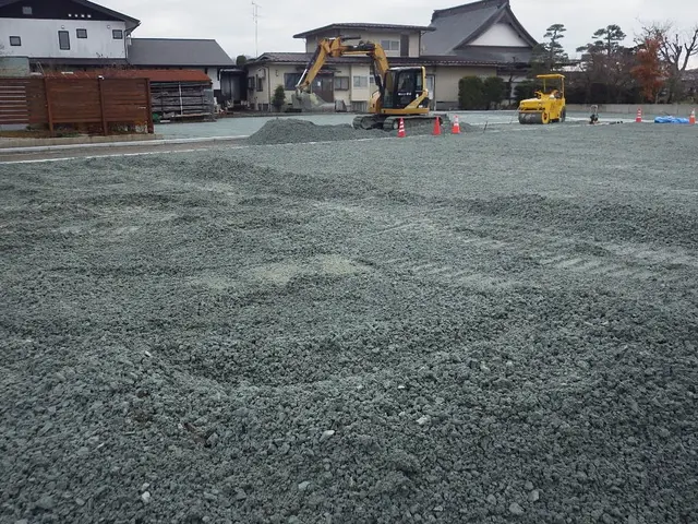 【天童市発】業界歴50年！おうち・店舗の外回りならお任せください◎サービスの画像