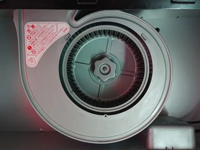 スッキリ  レンジフードクリーニングサービスの画像