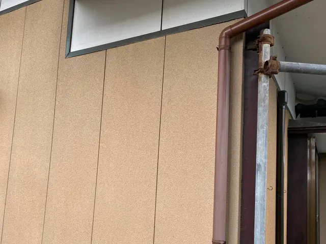 【雨樋修理☆交換☆詰まり掃除☆調整☆金具】小さな事でもお任せください！サービスの画像