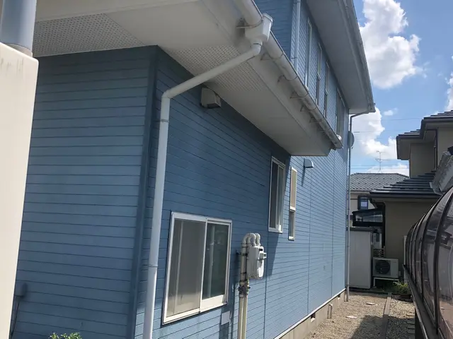 【雨樋修理☆交換☆詰まり掃除☆調整☆金具】小さな事でもお任せください！サービスの画像