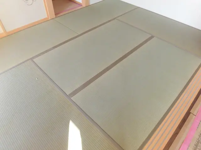 「創業50年の信頼と実績」たたみと言ったらこちらまで！サービスの画像