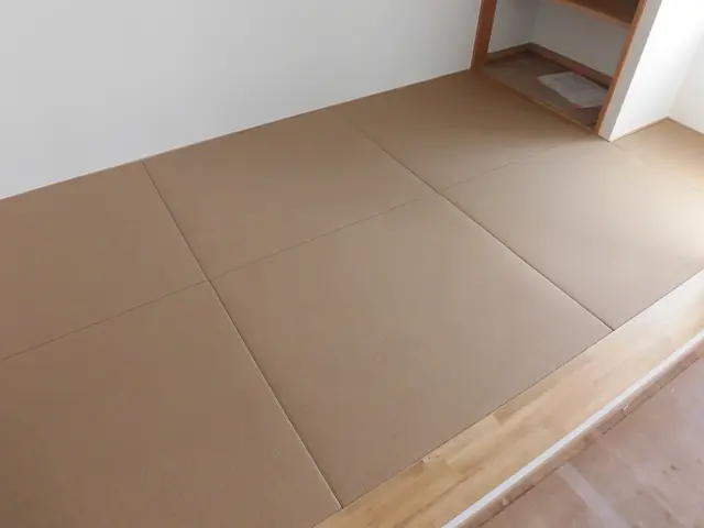 「創業50年の信頼と実績」たたみと言ったらこちらまで！サービスの画像