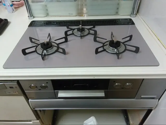 【国家資格者の安心自社施工！ガス機器設置スペシャリスト】◎ 損害保険加入で安心◎サービスの画像