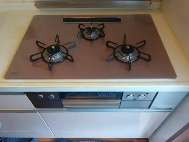 【国家資格者の安心自社施工！ガス機器設置スペシャリスト】◎ 損害保険加入で安心◎サービスの画像