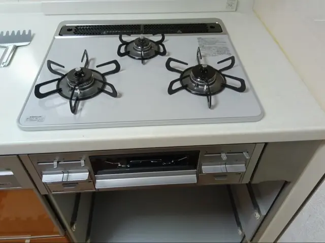 【国家資格者の安心自社施工！ガス機器設置スペシャリスト】◎ 損害保険加入で安心◎サービスの画像