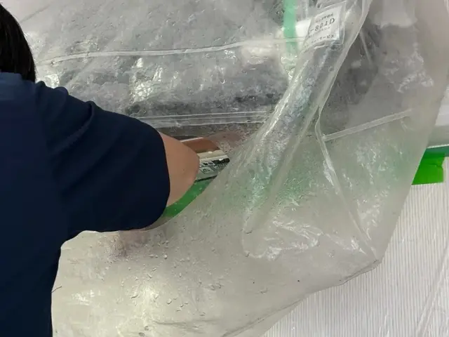 地元密着43年！お客様の「キレイ」にこだわる信頼のプロ集団サービスの画像