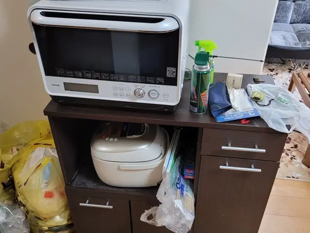 作業外注一切なし◎損害保険加入済み！女性スタッフ同行可能です！サービスの画像