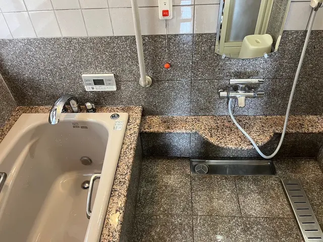 豊富な経験と知識で安心！仕上がり重視で迅速丁寧に作業いたします！サービスの画像