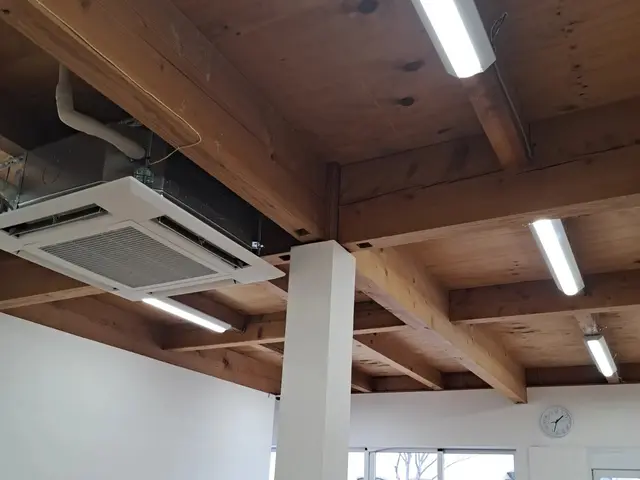 蛍光灯バイパス工事非喫煙者がお伺い！写真と内容を最初にお願いします！サービスの画像