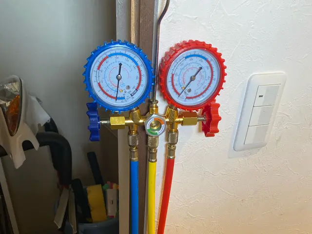 プロの技術でご満足いただけるように心を込めて作業いたしますサービスの画像