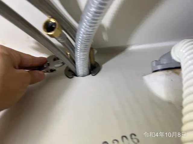 【実績7000件以上】国家資格保有者がお伺い◎サービスの画像