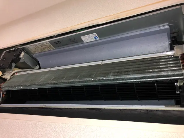 プロの技術でご満足いただけるように心を込めて作業いたしますサービスの画像