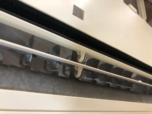 プロの技術でご満足いただけるように心を込めて作業いたしますサービスの画像