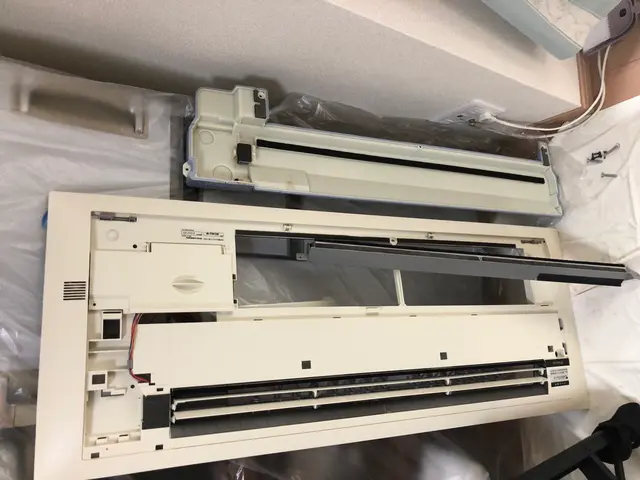 プロの技術でご満足いただけるように心を込めて作業いたしますサービスの画像