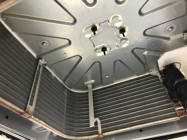 プロの技術でご満足いただけるように心を込めて作業いたしますサービスの画像