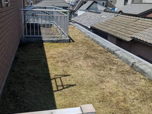 《作業外注はありません》迅速・丁寧な作業を致します。サービスの画像