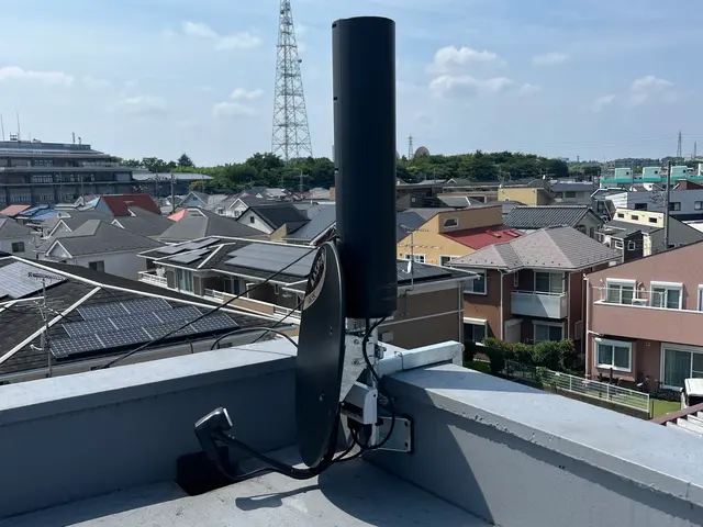 【アンテナ工事専門店】新規出店にてブースタープラン36000円！！サービスの画像