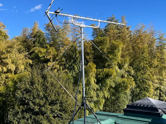 【アンテナ工事専門店】新規出店にてブースタープラン36000円！！サービスの画像