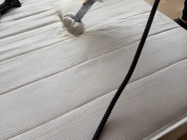 【両面クリーニングオプションサービス】女性スタッフ派遣可能！サービスの画像