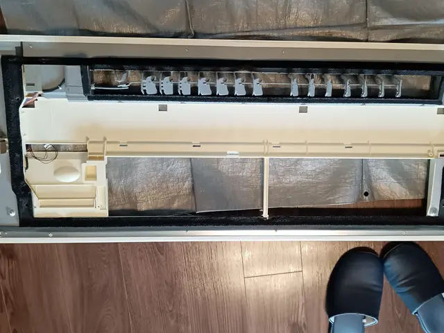 家庭用1方向料金22,000円サービスの画像