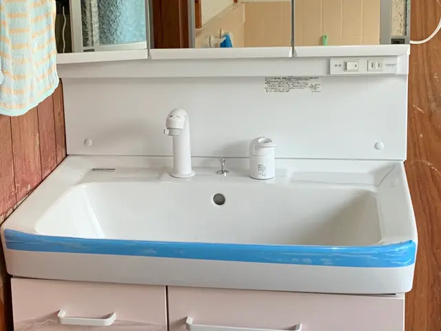 作業外注一切なし◎安心の損害保険加入済み！対応地域外でもご相談歓迎！サービスの画像