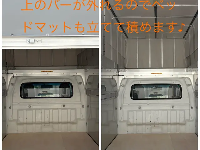大手引越会社18年勤務！2025年独立！引越、家具家電、組立設置お任せ下さい♪サービスの画像