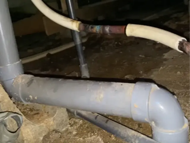 即日対応◎時間外、深夜でも◎水回りの事なら何でも当店へお任せください！サービスの画像