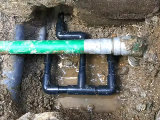 即日対応◎時間外、深夜でも◎水回りの事なら何でも当店へお任せください！サービスの画像